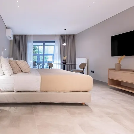 Apartment Phaedrus Living Luxury Residences Aurora *