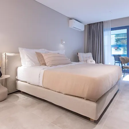 Phaedrus Living Luxury Residences Aurora Apartment Athens